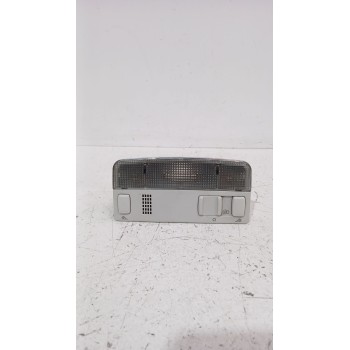 Recambio de luz interior para skoda fabia ii (542) 1.2 referencia OEM IAM 3B0947105  