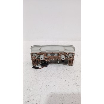Recambio de luz interior para skoda fabia ii (542) 1.2 referencia OEM IAM 3B0947105  