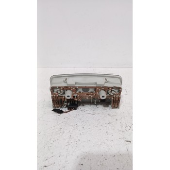 Recambio de luz interior para skoda fabia ii (542) 1.2 referencia OEM IAM 3B0947105  