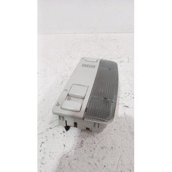 Recambio de luz interior para skoda fabia ii (542) 1.2 referencia OEM IAM 3B0947105  