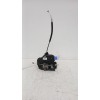 Recambio de cerradura puerta delantera derecha para skoda fabia ii (542) 1.2 referencia OEM IAM 5J1837016  