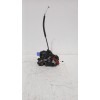 Recambio de cerradura puerta delantera derecha para skoda fabia ii (542) 1.2 referencia OEM IAM 5J1837016  