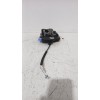 Recambio de cerradura puerta delantera derecha para skoda fabia ii (542) 1.2 referencia OEM IAM 5J1837016  