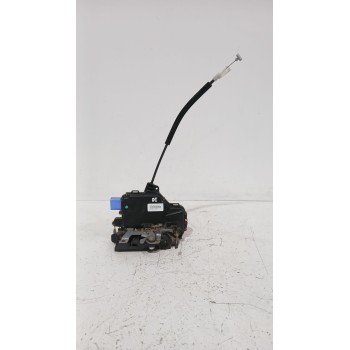 Recambio de cerradura puerta delantera izquierda para skoda fabia ii (542) 1.2 referencia OEM IAM 5J1837015  