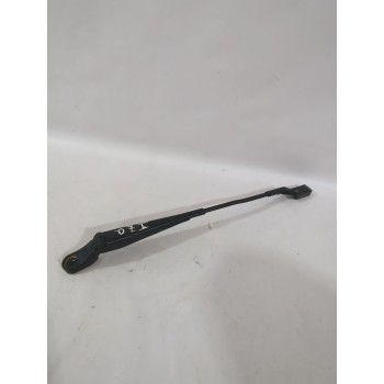 Recambio de brazo limpia delantero izquierdo para skoda fabia ii (542) 1.2 referencia OEM IAM 5J1955409C  