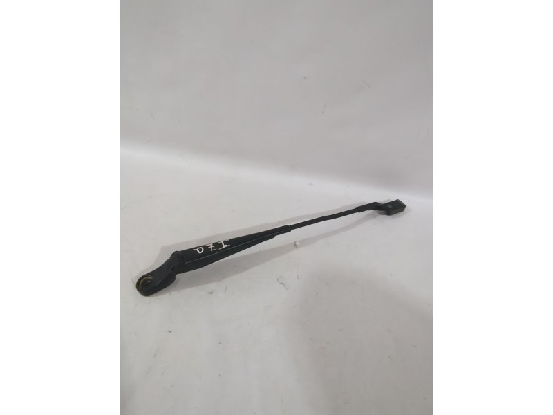 Recambio de brazo limpia delantero izquierdo para skoda fabia ii (542) 1.2 referencia OEM IAM 5J1955409C  