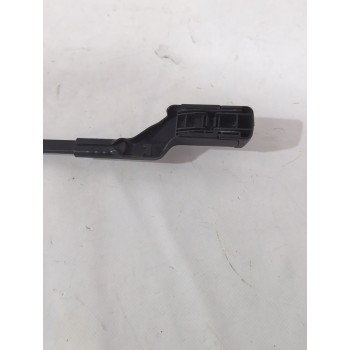 Recambio de brazo limpia delantero izquierdo para skoda fabia ii (542) 1.2 referencia OEM IAM 5J1955409C  