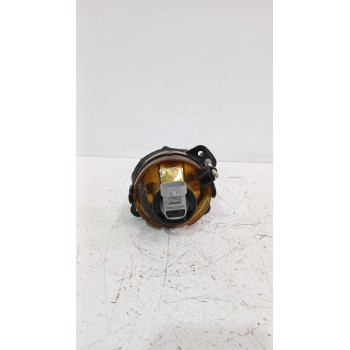 Recambio de faro antiniebla derecho para skoda fabia ii (542) 1.2 referencia OEM IAM 7H0941700C  