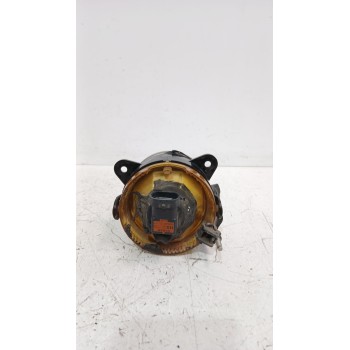 Recambio de faro antiniebla izquierdo para skoda fabia ii (542) 1.2 referencia OEM IAM 7H0941699C  