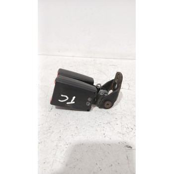 Recambio de enganche cinturon trasero central para ford focus ii (da_, hcp, dp) 1.6 referencia OEM IAM 1790511  