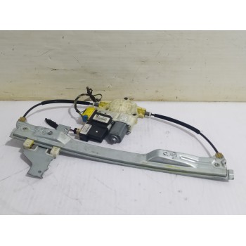 Recambio de elevalunas delantero derecho para citroën c4 sedan collection referencia OEM IAM 9647441380  