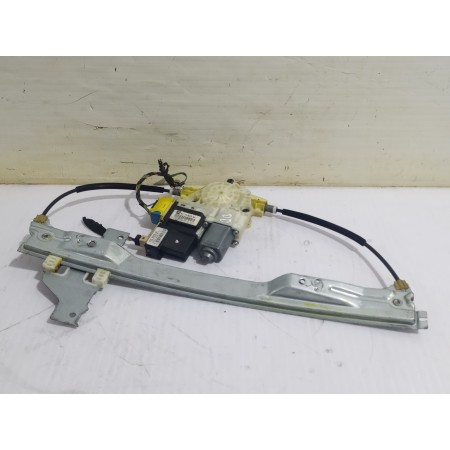 Recambio de elevalunas delantero derecho para citroën c4 sedan collection referencia OEM IAM 9647441380  