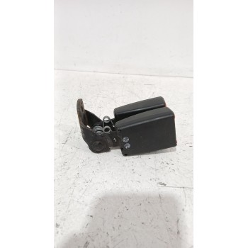 Recambio de enganche cinturon trasero central para ford focus ii (da_, hcp, dp) 1.6 referencia OEM IAM 1790511  