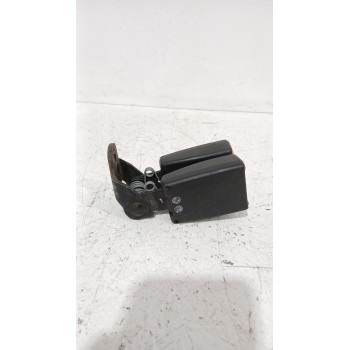 Recambio de enganche cinturon trasero central para ford focus ii (da_, hcp, dp) 1.6 referencia OEM IAM 1790511  