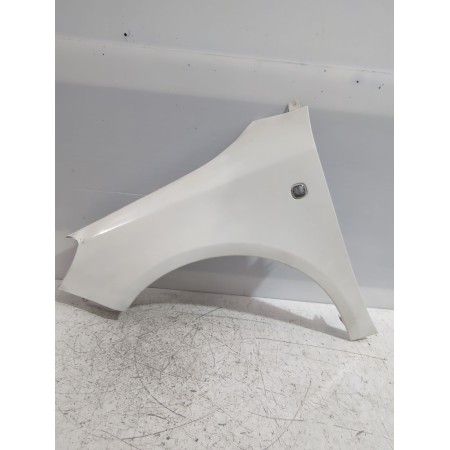 Recambio de aleta delantera izquierda para skoda fabia ii (542) 1.2 referencia OEM IAM 5J0821021A  