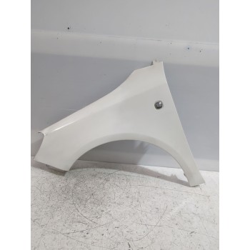 Recambio de aleta delantera izquierda para skoda fabia ii (542) 1.2 referencia OEM IAM 5J0821021A  