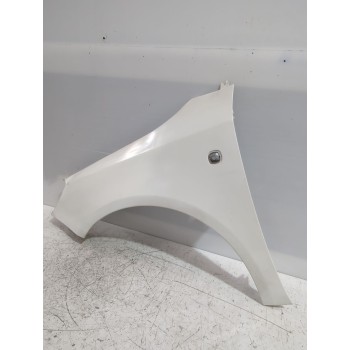 Recambio de aleta delantera izquierda para skoda fabia ii (542) 1.2 referencia OEM IAM 5J0821021A  