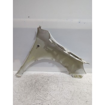 Recambio de aleta delantera izquierda para skoda fabia ii (542) 1.2 referencia OEM IAM 5J0821021A  