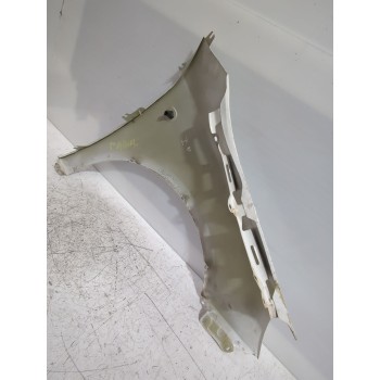 Recambio de aleta delantera izquierda para skoda fabia ii (542) 1.2 referencia OEM IAM 5J0821021A  