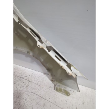 Recambio de aleta delantera izquierda para skoda fabia ii (542) 1.2 referencia OEM IAM 5J0821021A  