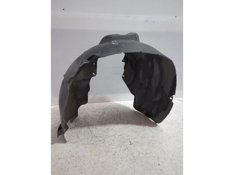 Recambio de paso rueda delantero izquierdo para ford focus ii (da_, hcp, dp) 1.6 referencia OEM IAM 4M5116115AB  