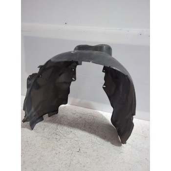 Recambio de paso rueda delantero izquierdo para ford focus ii (da_, hcp, dp) 1.6 referencia OEM IAM 4M5116115AB  
