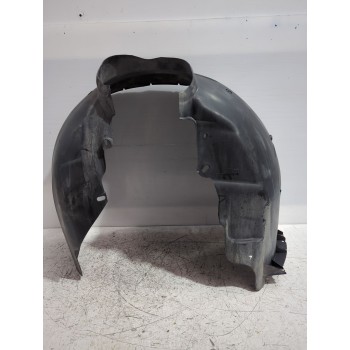 Recambio de paso rueda delantero izquierdo para ford focus ii (da_, hcp, dp) 1.6 referencia OEM IAM 4M5116115AB  