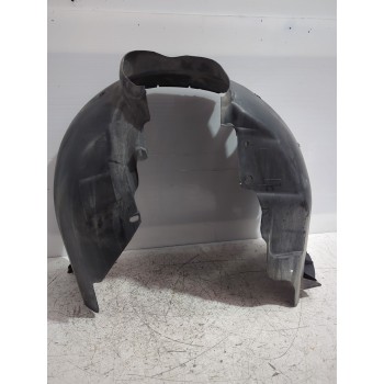 Recambio de paso rueda delantero izquierdo para ford focus ii (da_, hcp, dp) 1.6 referencia OEM IAM 4M5116115AB  
