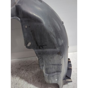 Recambio de paso rueda delantero izquierdo para ford focus ii (da_, hcp, dp) 1.6 referencia OEM IAM 4M5116115AB  