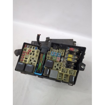 Recambio de caja reles / fusibles para ford focus ii (da_, hcp, dp) 1.6 referencia OEM IAM 3M5T14A142AB  