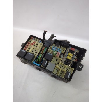 Recambio de caja reles / fusibles para ford focus ii (da_, hcp, dp) 1.6 referencia OEM IAM 3M5T14A142AB  