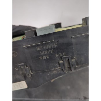 Recambio de caja reles / fusibles para ford focus ii (da_, hcp, dp) 1.6 referencia OEM IAM 3M5T14A142AB  