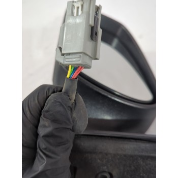 Recambio de retrovisor izquierdo para ford focus ii (da_, hcp, dp) 1.6 referencia OEM IAM E9014399  