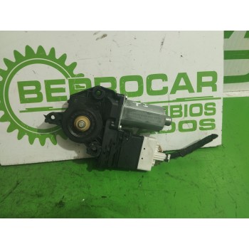 Recambio de motor elevalunas trasero izquierdo para volkswagen golf v berlina (1k1) 1.9 tdi referencia OEM IAM 1K4839401C  