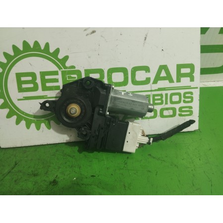 Recambio de motor elevalunas trasero izquierdo para volkswagen golf v berlina (1k1) 1.9 tdi referencia OEM IAM 1K4839401C  