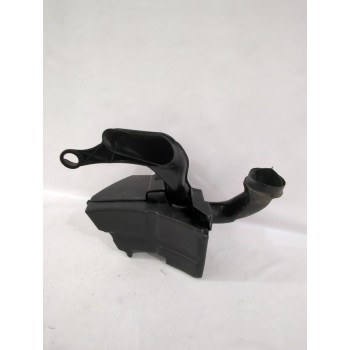 Recambio de caja filtro aire para ford focus ii (da_, hcp, dp) 1.6 referencia OEM IAM 4M519F763BB  