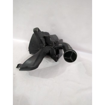 Recambio de caja filtro aire para ford focus ii (da_, hcp, dp) 1.6 referencia OEM IAM 4M519F763BB  