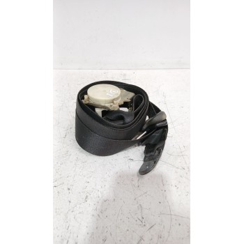 Recambio de cinturon seguridad delantero izquierdo para ford focus ii (da_, hcp, dp) 1.6 referencia OEM IAM 33032387G  