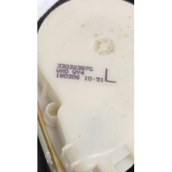 Recambio de cinturon seguridad delantero izquierdo para ford focus ii (da_, hcp, dp) 1.6 referencia OEM IAM 33032387G  
