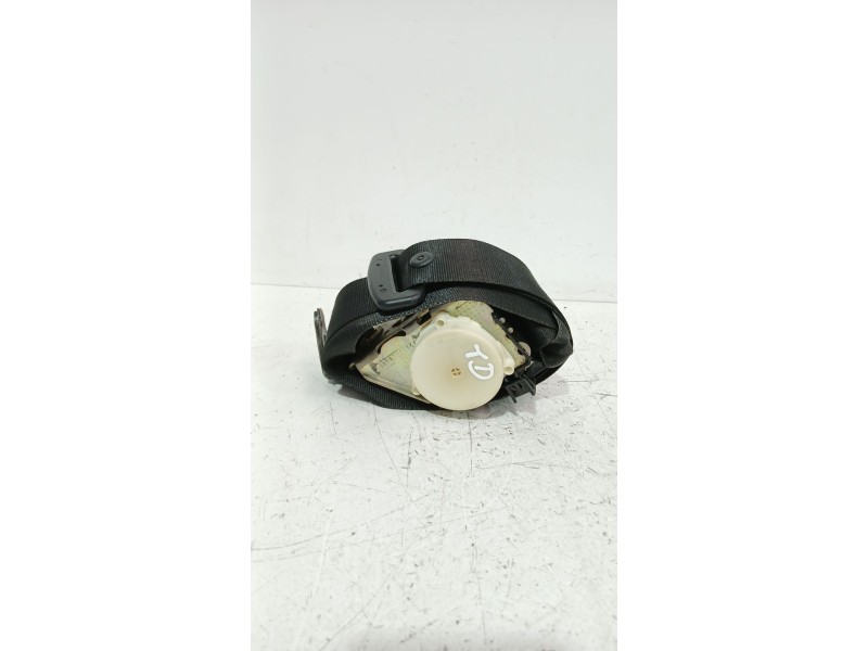 Recambio de cinturon seguridad trasero derecho para ford focus ii (da_, hcp, dp) 1.6 referencia OEM IAM 2013465  