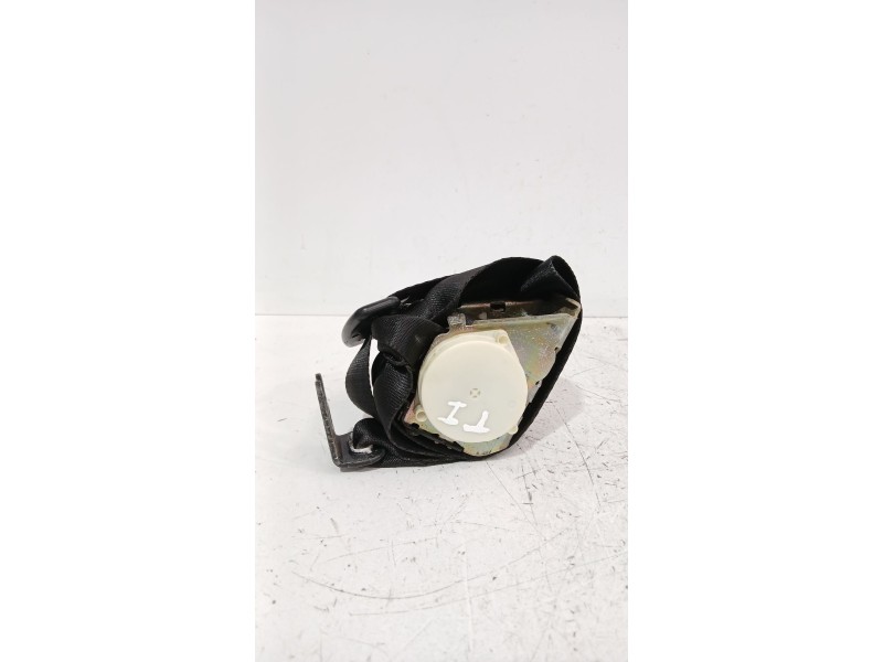 Recambio de cinturon seguridad trasero izquierdo para ford focus ii (da_, hcp, dp) 1.6 referencia OEM IAM 2013465  
