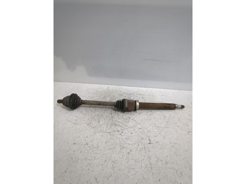 Recambio de transmision delantera derecha para ford focus ii (da_, hcp, dp) 1.6 referencia OEM IAM 1707965  