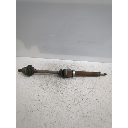 Recambio de transmision delantera derecha para ford focus ii (da_, hcp, dp) 1.6 referencia OEM IAM 1707965  