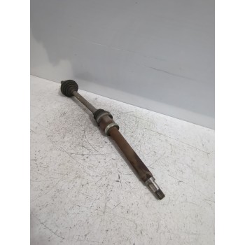 Recambio de transmision delantera derecha para ford focus ii (da_, hcp, dp) 1.6 referencia OEM IAM 1707965  