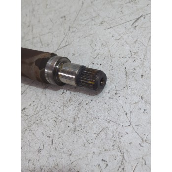 Recambio de transmision delantera derecha para ford focus ii (da_, hcp, dp) 1.6 referencia OEM IAM 1707965  