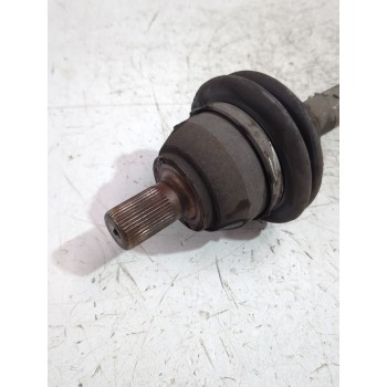 Recambio de transmision delantera derecha para ford focus ii (da_, hcp, dp) 1.6 referencia OEM IAM 1707965  