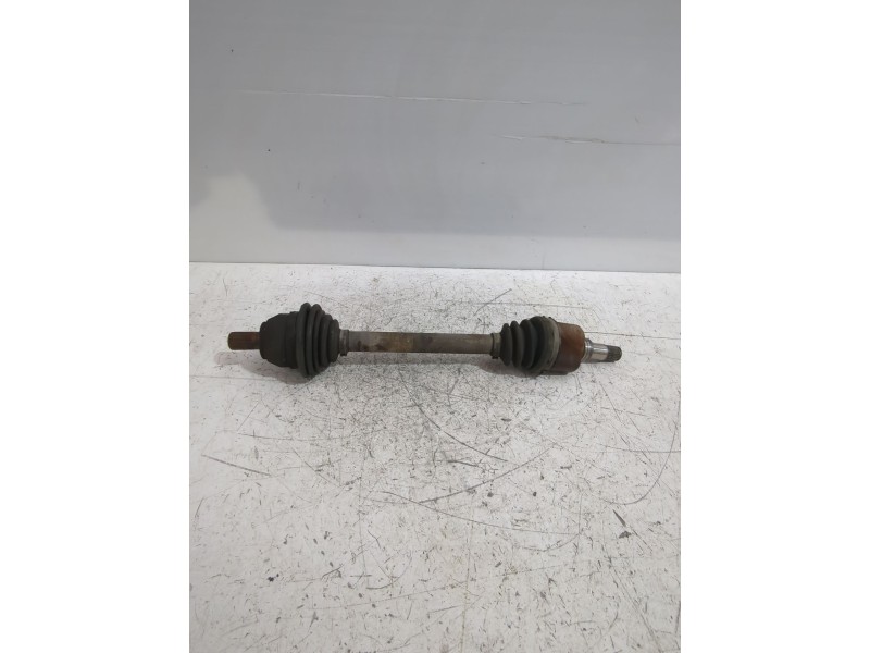 Recambio de transmision delantera izquierda para ford focus ii (da_, hcp, dp) 1.6 referencia OEM IAM 1707966  