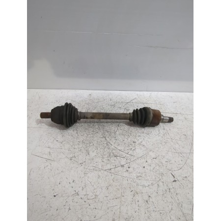 Recambio de transmision delantera izquierda para ford focus ii (da_, hcp, dp) 1.6 referencia OEM IAM 1707966  
