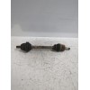 Recambio de transmision delantera izquierda para ford focus ii (da_, hcp, dp) 1.6 referencia OEM IAM 1707966  
