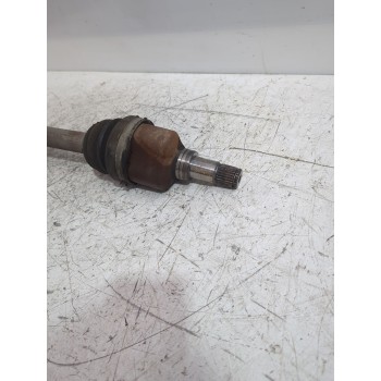 Recambio de transmision delantera izquierda para ford focus ii (da_, hcp, dp) 1.6 referencia OEM IAM 1707966  